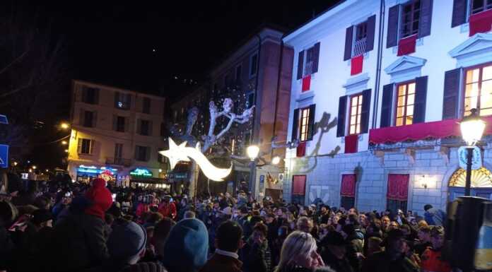 Bellano. Che festa alla Pesa Vegia! L’evento ritorna in grande stile Pesa Vegia 2023 Bellano