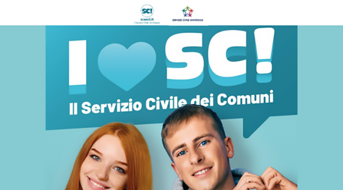 Servizio Civile: 15 posti a Lecco per sei progetti