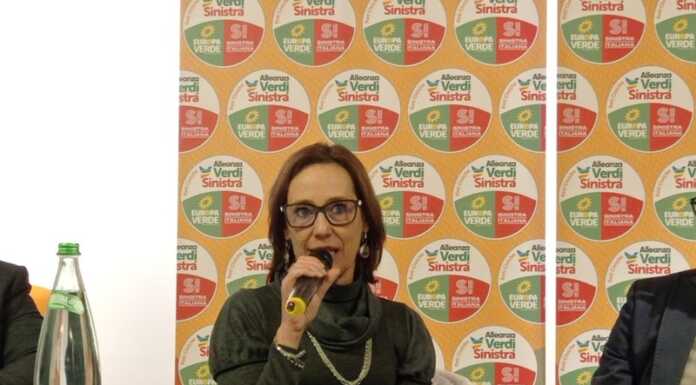 Ilaria Cucchi in visita a Lecco: “I diritti non vanno dati per scontati” Ilaria Cucchi