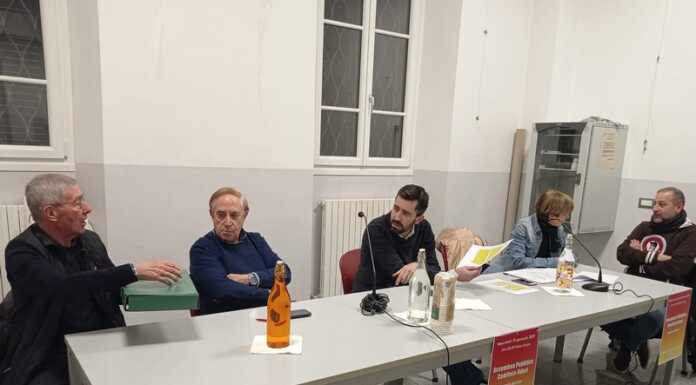 Odori industriali, progressi a Mandello: “Diminuite le segnalazioni” Assemblea Comitato Odori