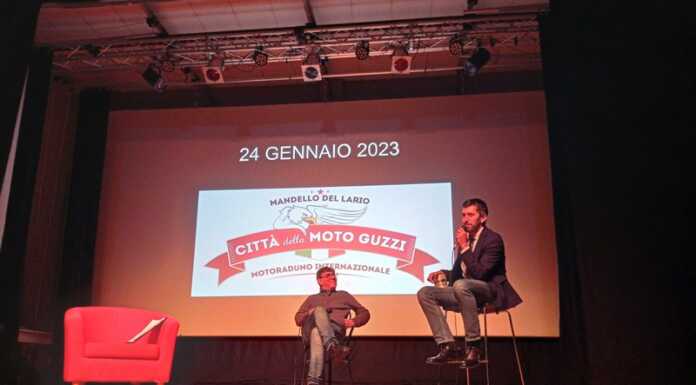 Moto Guzzi. È ufficiale: si scioglie il Comitato motoraduno internazionale Serata Moto Guzzi Teatro de Andrè