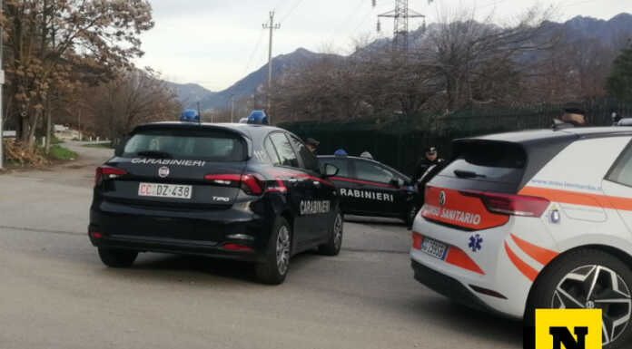 Dramma ad Airuno, uomo trovato morto accanto all’auto Airuno uomo morto in auto 2023