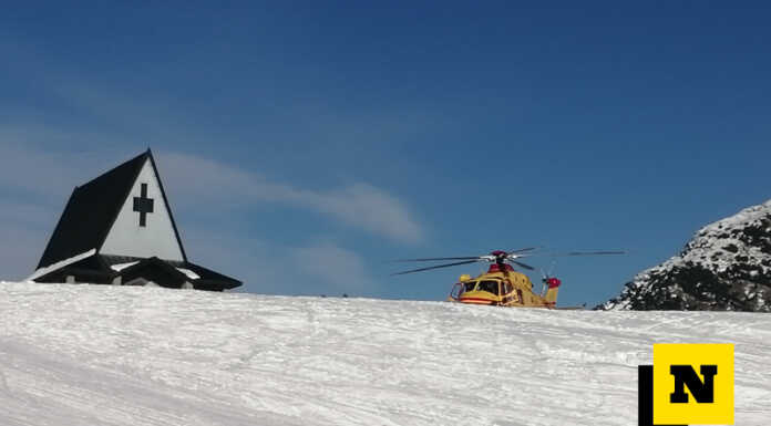 Bobbio; gran lavoro per i soccorsi, oggi otto richieste di intervento
