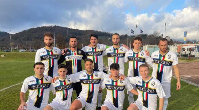 Calcio Eccellenza. La Brianza Olginatese si salva, il Calolzio retrocede Credit foto Usd Brianza Olginatese