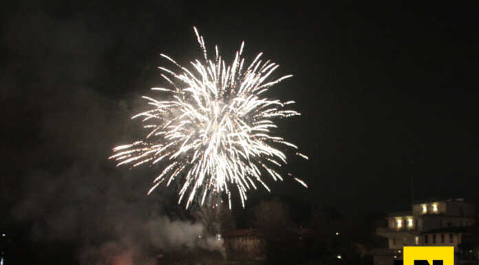 Festa di Sant’Antonio a Brivio con cibo, benedizione animali e fuochi d’artificio Brivio fuochi d'artificio Sant'Antonio