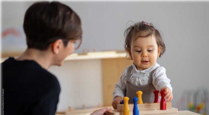 Casatenovo: alla Colombina nasce “Spazio Famiglie 0-3”