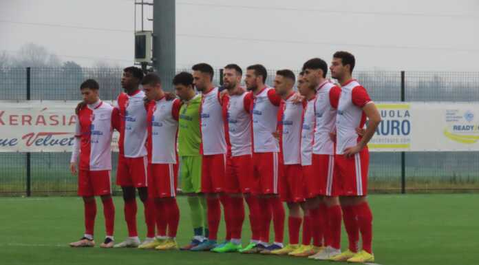 Calcio Serie D. Pareggio interno per la Casatese Credit foto Usd Casatese