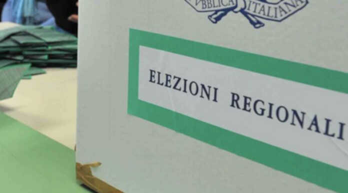 Elezioni Regionali 2023 - Lecco Notizie