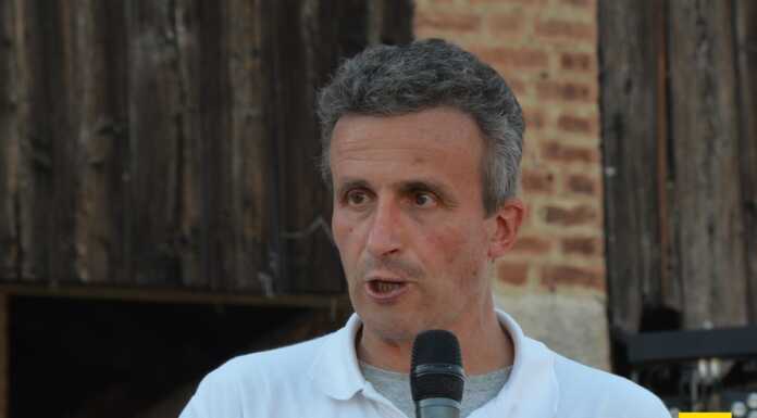 Sport in lutto. E’ morto il presidente del CSI di Lecco, Ennio Airoldi Ennio Airoldi presidente Csi Lecco