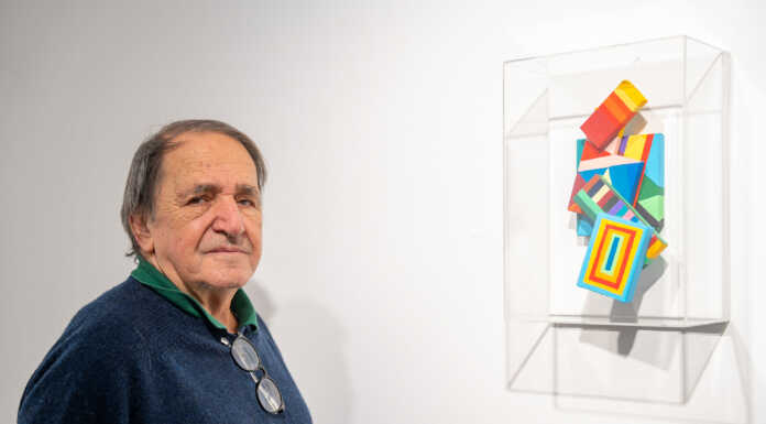 (S)Punti di Vista. Alla Galleria Melesi la mostra “Salvavita” di Enzo Forese Enzo Forese