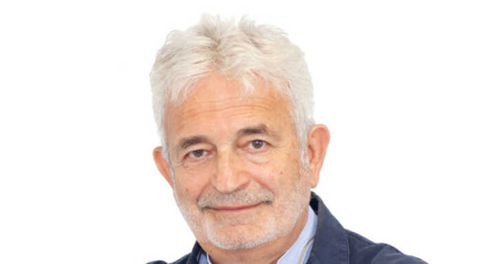 Il Presidente degli Architetti di Lecco: “Ferruccio non era solo un collega ma un amico” L'architetto Ferruccio Favaron