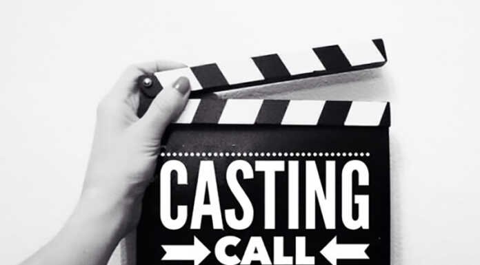 Cortometraggio ‘Spettacolaree’, un casting per cercare giovani attori