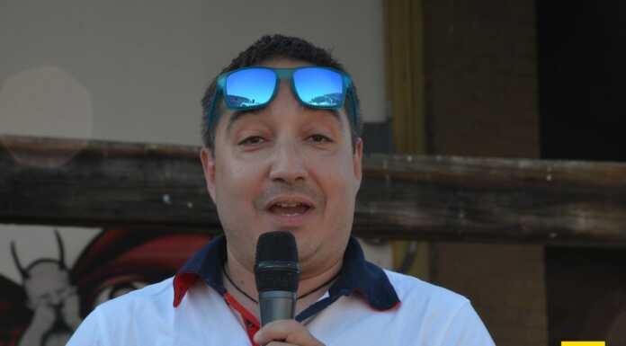 Dopo l’episodio di violenza, scrive il presidente del G.S. Aurora San Francesco Francesco Mori