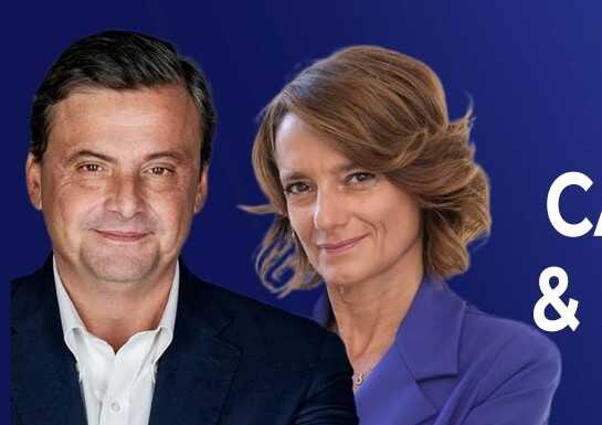 Regionali. Terzo Polo, sabato Calenda a Lecco con l’on. Elena Bonetti