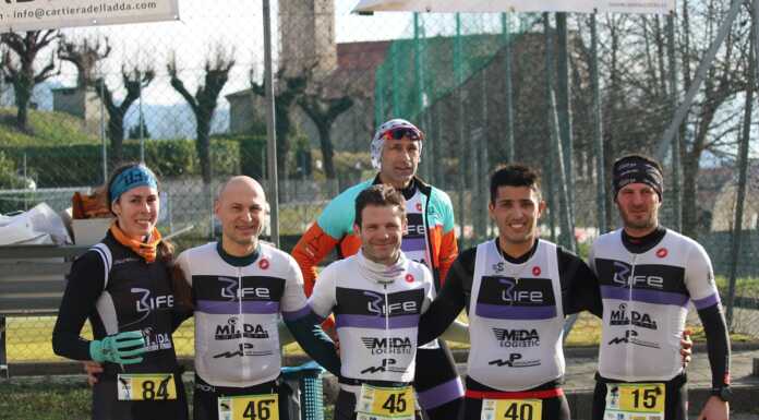 Duathlon Cross di Annone: podi e debutti per la 3life