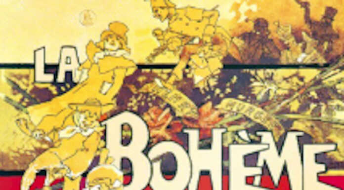 Olgiate: con il Gis al Teatro alla Scala per la Boheme di Puccini