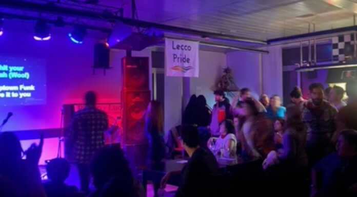 Al Libero Pensiero musica e prevenzione dell’Hiv con Lecco Pride Lecco Pride serata Libero Pensiero