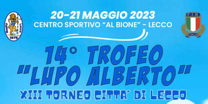 Lecco Rugby Lecco Lupo Alberto 20220112