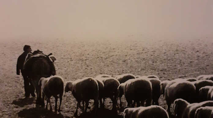 Lecco: “Gente di montagna” in mostra al Circolo Figini