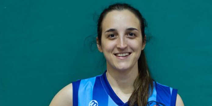 Malgrate LBW Lecco Basket Women Capaldo 20220108