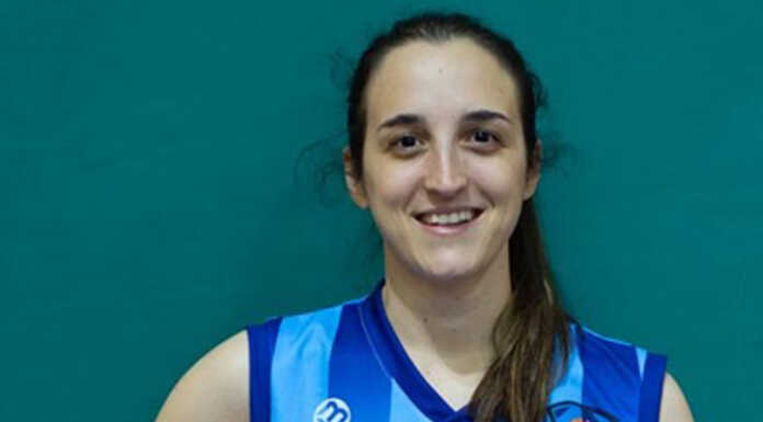 Basket Serie C femminile. Grande inizio di 2023 per la Lecco Basket Women Malgrate LBW Lecco Basket Women Capaldo 20220108