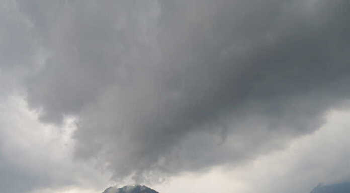 Meteo. Torna il maltempo nel fine settimana con pioggia e neve in quota Maltempo