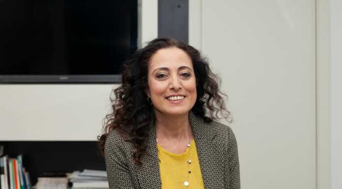 Intervista a Matilde Petracca: “La maglia di Confartigianato Lecco l’ho tatuata sulla pelle” Matilde Petracca