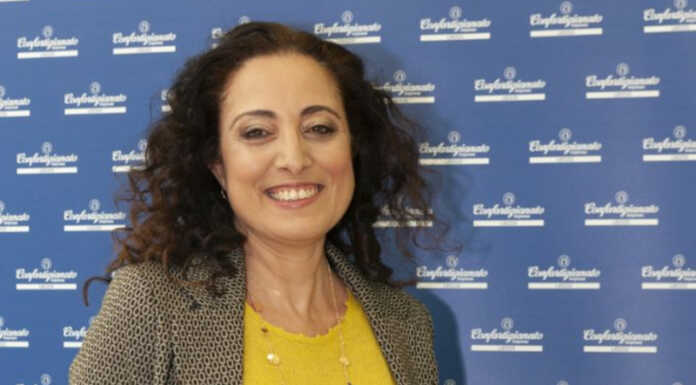Imprese e territorio. Parola ai direttori: Matilde Petracca (Confartigianato) Matilde Petracca nuovo segretario generale di Confartigianato Imprese Lecco