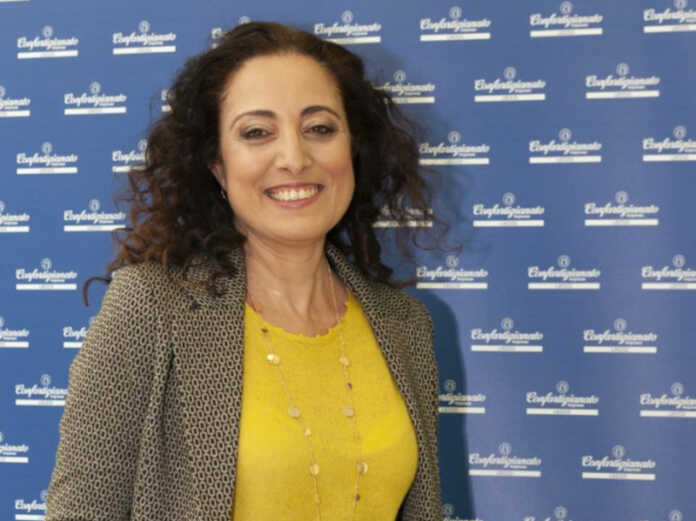 Matilde Petracca nuovo segretario generale di Confartigianato Imprese Lecco