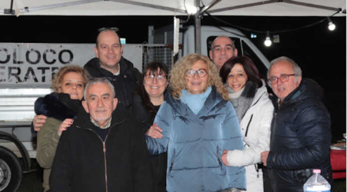 Merate, un 2024 ricco di eventi con la Pro Loco: tra le novità la festa medievale