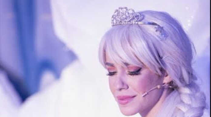 Merate: “La regina dei ghiacci” al Teatro Manzoni con il Family Show