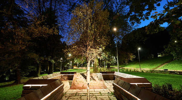 Con Progetto Osnago visita il 29 al giardino dei Giusti