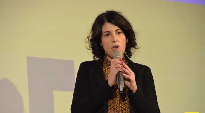 Lecco. Piazza (PD) a Zamperini (FDI): “Non si può strumentalizzare la sicurezza” Mirella_Tenderini_documentario_Paola_Nessi_Lecco