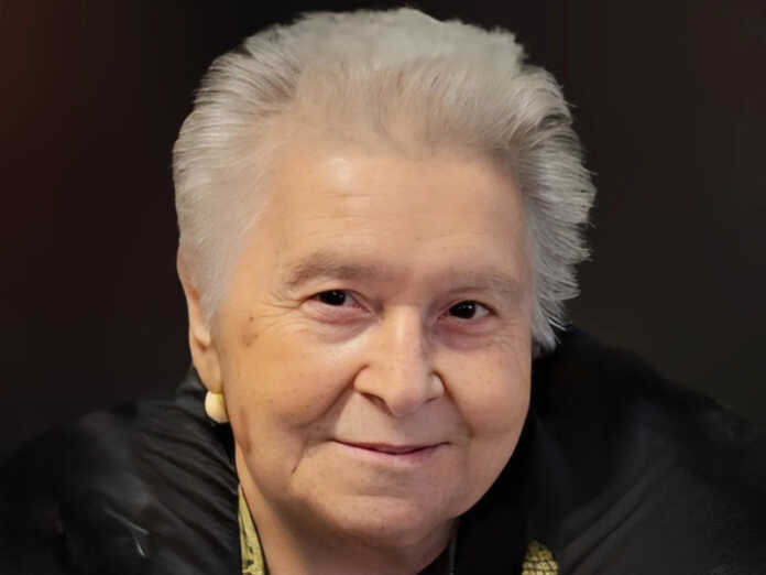 Nonna Carmelina Calolzio