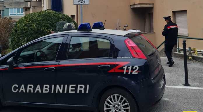 Lecco. Uccide la moglie, 86enne in carcere. Un dramma che ha sconvolto Omicidio_Lecco_Germanedo