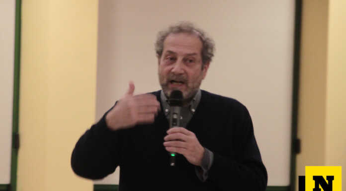 Osnago lancia il progetto Oganos: 22 storie, raccolte tra la gente, per riscoprirsi comunità Gian Luca Favetto