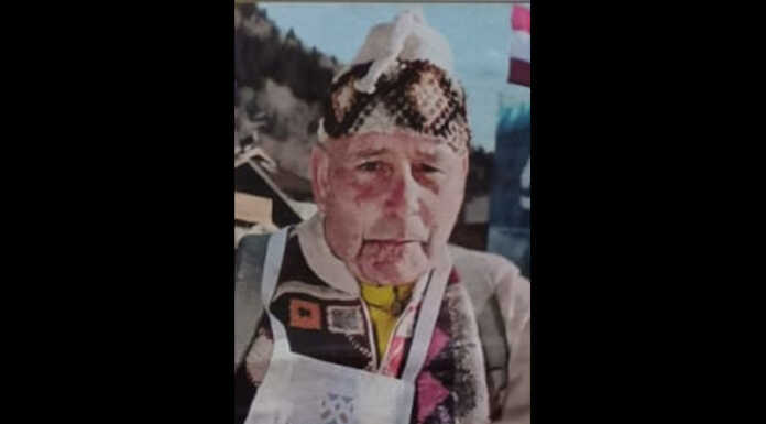 Il Cai Strada Storta piange Pietro Ciapponi, storico segretario e amico Pietro Ciapponi morto all'età di 84 anni