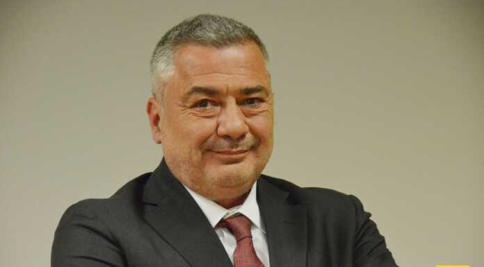 Regionali. Pietro Fiocchi (Fratelli d’Italia): “Un buon risultato” Pietro Fiocchi