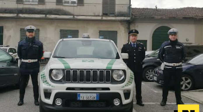 Più sicurezza in stazione: turni serali per la Polizia locale di Olgiate Calco Brivio