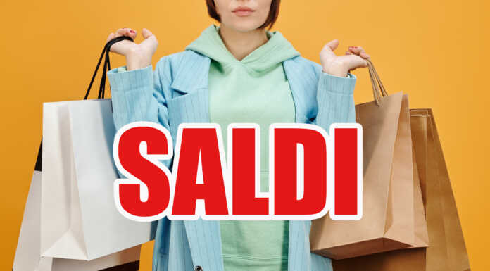 Commercio: dopo un buon Natale, oggi iniziano i saldi