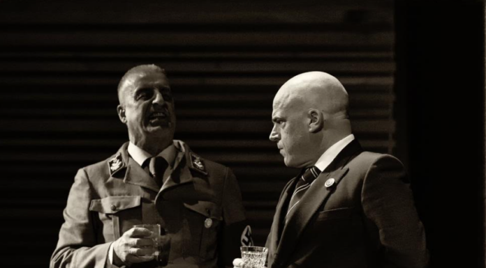 Ronzinante Teatro: una ripartenza alla grande per il 2023