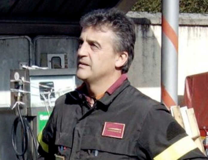 Sergio Corgnali