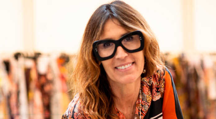 Riscoprire il proprio guardaroba, incontro con l’influencer Simona Bertolotto Simona Bertolotto