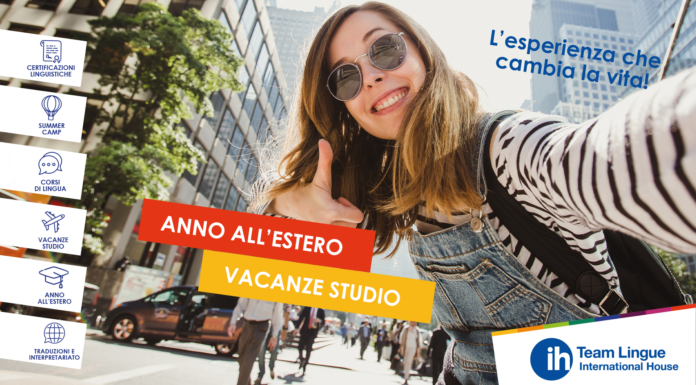 Scopri le migliori Vacanze Studio 2023 per i tuoi figli