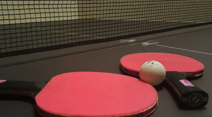 Tennis Tavolo Valmadrera, ottimi risultati nel campionato C2 e D1 Tennistavolo ping pong