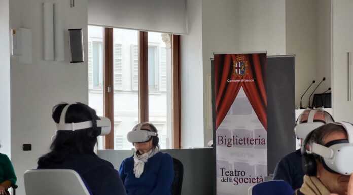 Torna la “Traviata Virtual Reality”: la prima opera lirica nel Metaverso