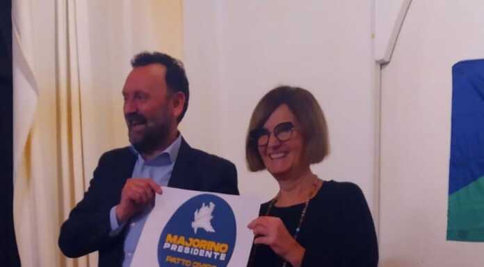 Regionali. Ambientalmente presenta la candidata Monica Coti Zelati