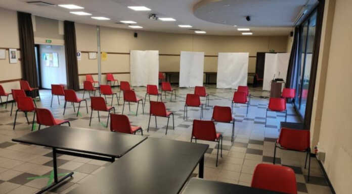 A Barzago riapre il centro ricreativo per la terza età Il nuovo centro anziani nell'aula civica di via Cantù