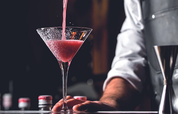 Barman – livello base, in partenza il nuovo corso di Confcommercio e Fipe