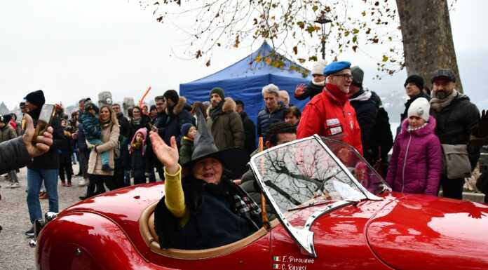 Maltempo, niente Befana in centro Lecco: “Peccato, ci avevamo lavorato tanto”